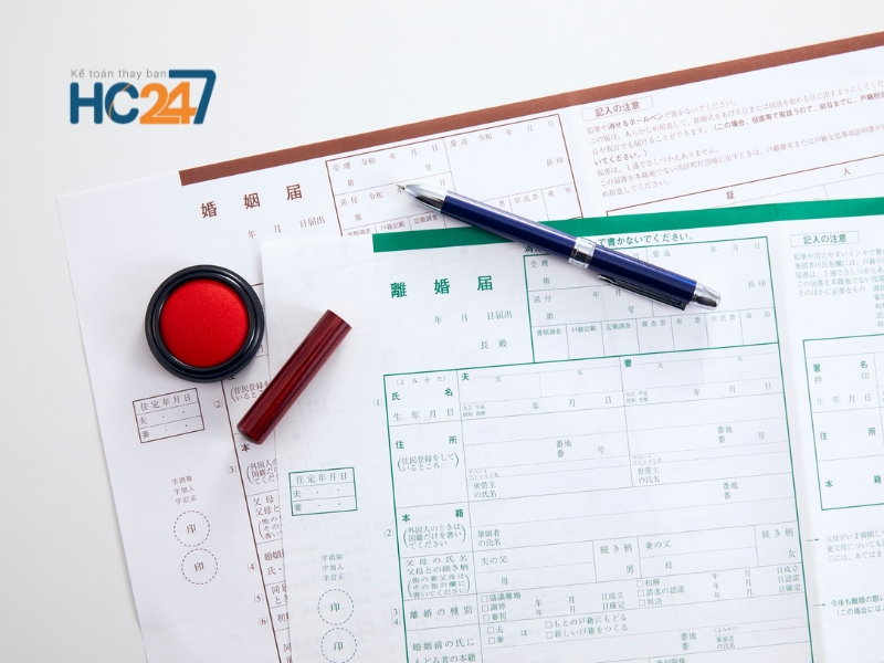 HC247 – Giải pháp tối ưu cho thủ tục đăng ký nhãn hiệu, logo hợp pháp