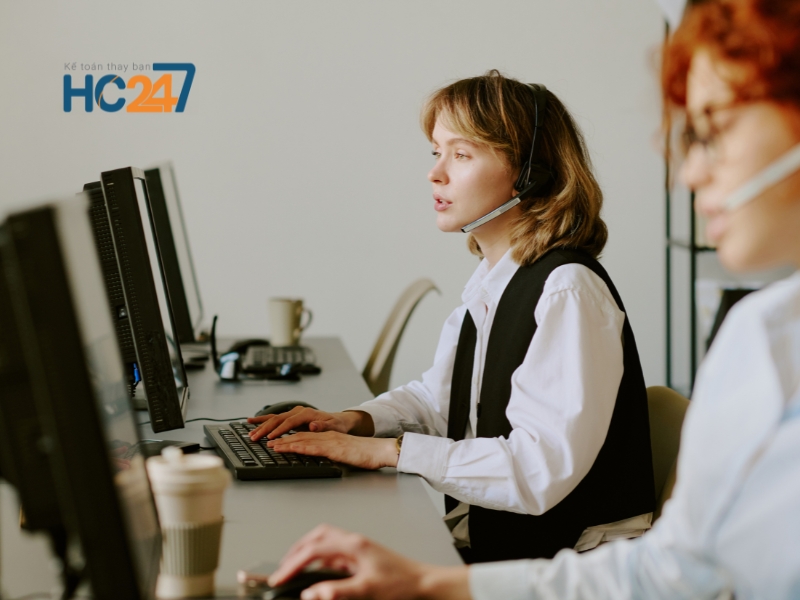 Dịch vụ khai báo hải quan trọn gói, uy tín toàn quốc - Hỗ trợ nhanh