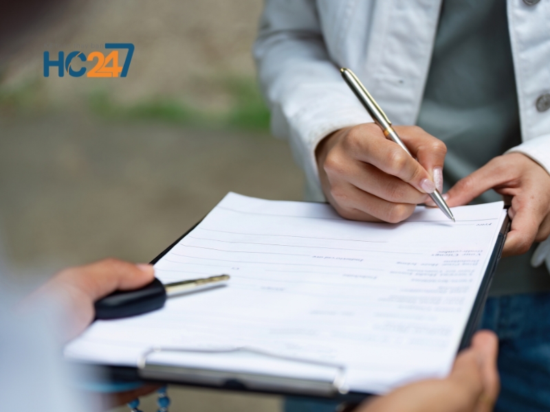 Dịch vụ khai bảo hiểm xã hội 