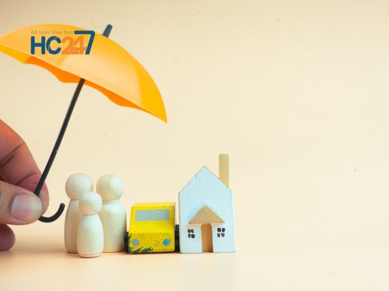 Dịch vụ khai bảo hiểm xã hội 