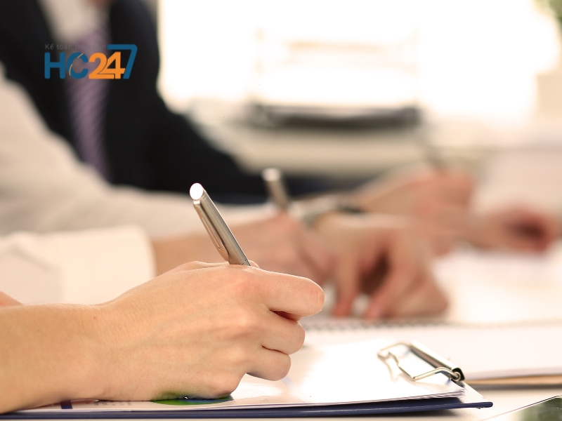 HC247 – Đơn vị uy tín hỗ trợ thay đổi cổ đông công ty cổ phần toàn quốc 
