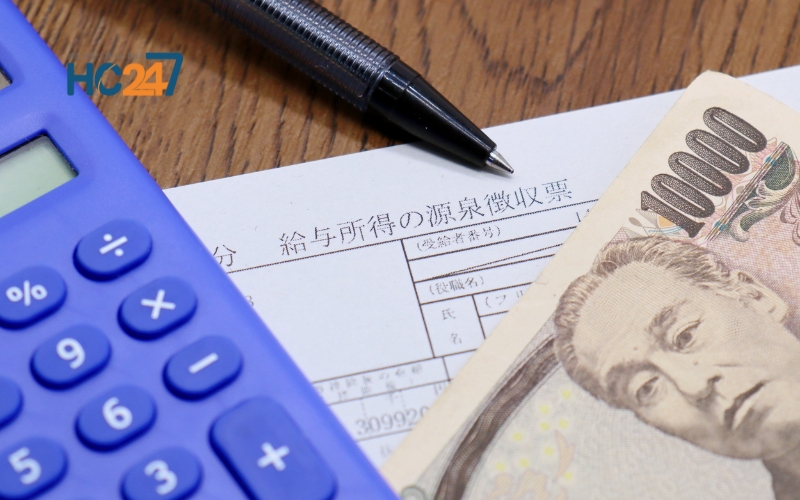 những khoản thu nhập cá nhân bắt buộc phải kê khai và nộp thuế