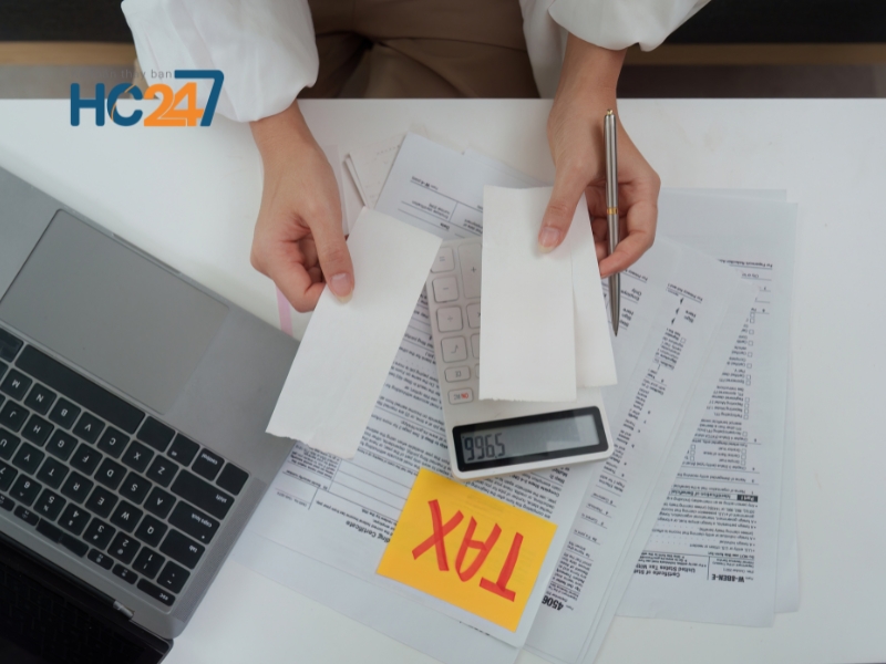 Thủ tục quyết toán thuế TNCN cho người làm không đủ năm