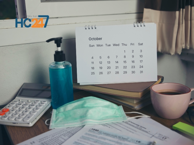 Thủ tục quyết toán thuế TNCN cho người làm không đủ năm