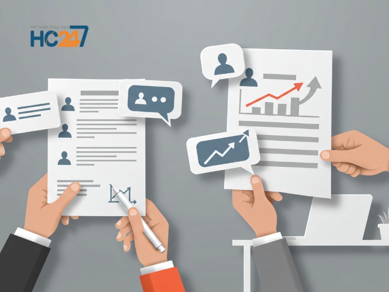 Hướng Dẫn Thủ Tục Tiếp Tục Kinh Doanh Sau Khi Tạm Ngừng Theo Quy Định 2025