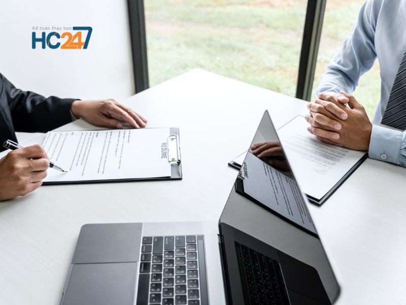 Hướng Dẫn Thủ Tục Tiếp Tục Kinh Doanh Sau Khi Tạm Ngừng Theo Quy Định 2025