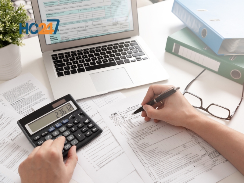 Công việc của kế toán tổng hợp là gì? Giải đáp chi tiết, dễ hiểu 