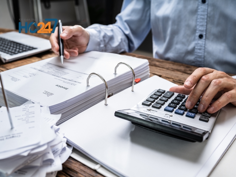 Công việc của kế toán tổng hợp là gì? Giải đáp chi tiết, dễ hiểu 