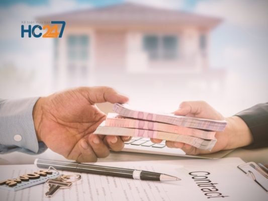 Dịch vụ hồ sơ vay ngân hàng