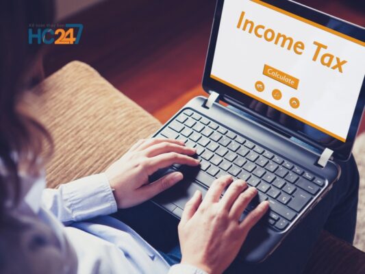 Từ 2026 hộ kinh doanh cần thực hiện kê khai thuế thế nào?