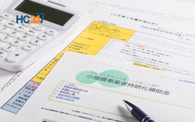 thủ tục tạm ngừng kinh doanh