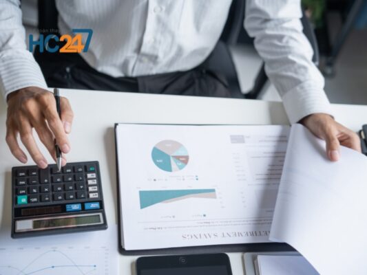 yêu cầu và nguyên tắc lập báo cáo tài chính hợp nhất từ 2026
