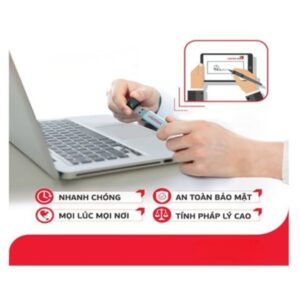 Mua chữ ký số Viettel