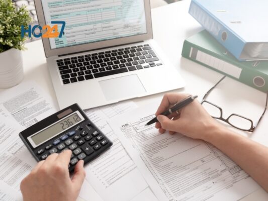Công việc của kế toán tổng hợp là gì? Giải đáp chi tiết, dễ hiểu