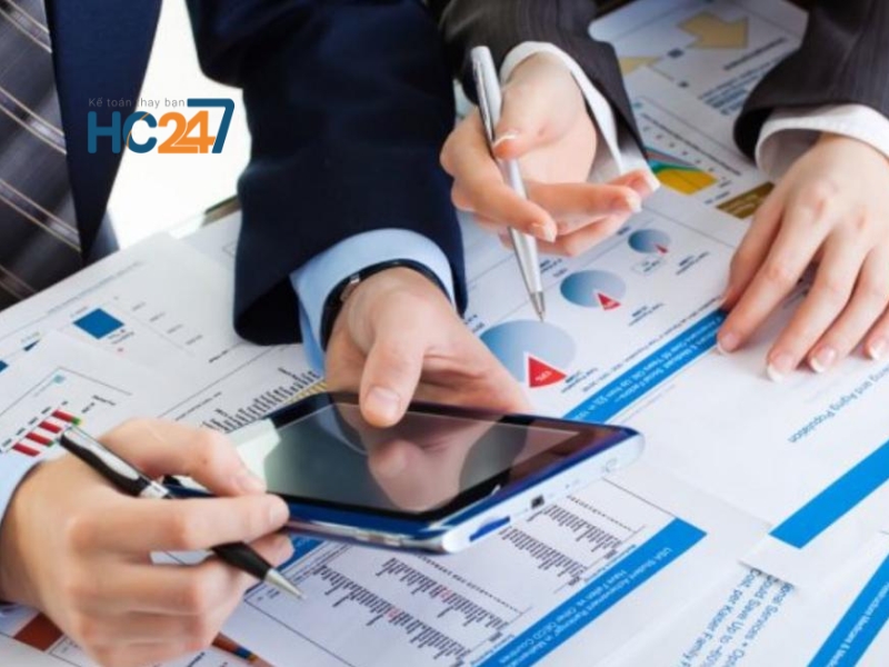 Dịch vụ quyết toán thuế tại TPHCM chuyên sâu, hạn chế rủi ro