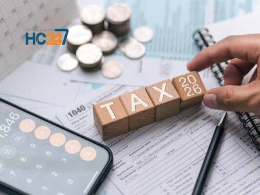 Dịch vụ quyết toán thuế uy tín toàn quốc, hỗ trợ trọn gói từ A đến Z
