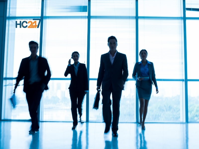 Dịch vụ thành lập công ty trọn gói – Hồ sơ chuẩn, xử lý nhanh