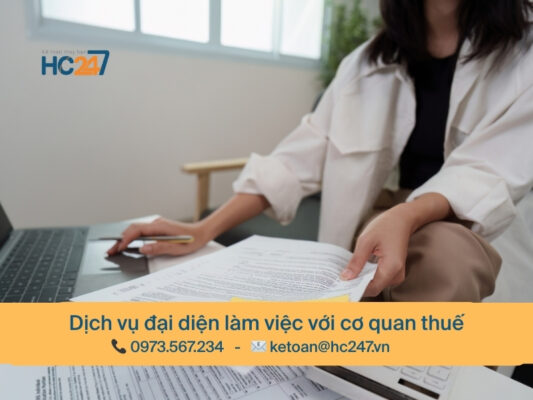 Dịch vụ thành lập công ty kết hợp hỗ trợ thuế ban đầu – Uy tín, nhanh chóng