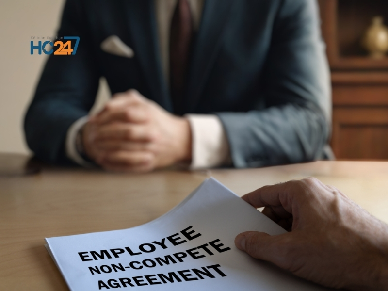 Hướng dẫn làm thủ tục thành lập công ty mới nhất