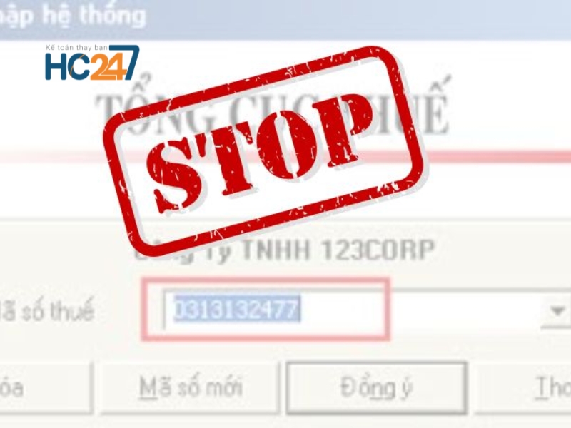Thành lập công ty nhưng không hoạt động có sao không