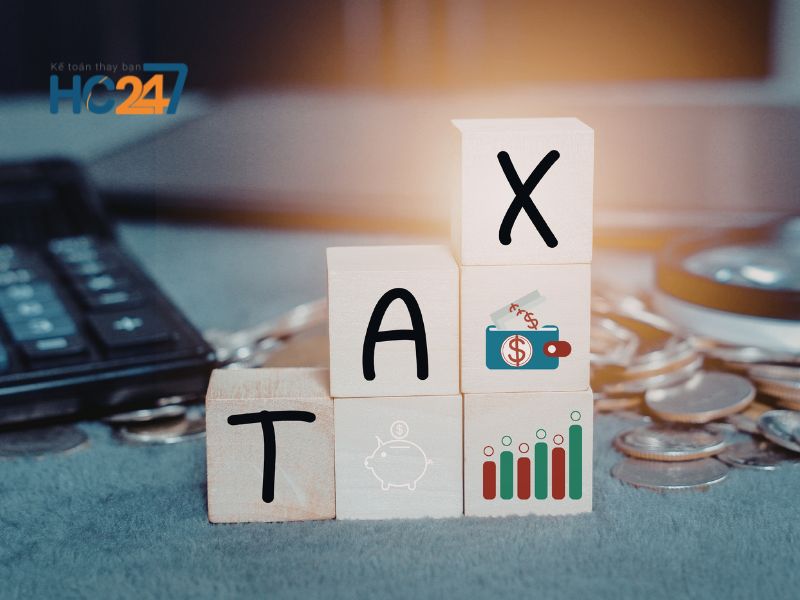 Cách quyết toán thuế TNCN online