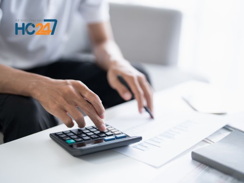 Cách quyết toán thuế TNCN online