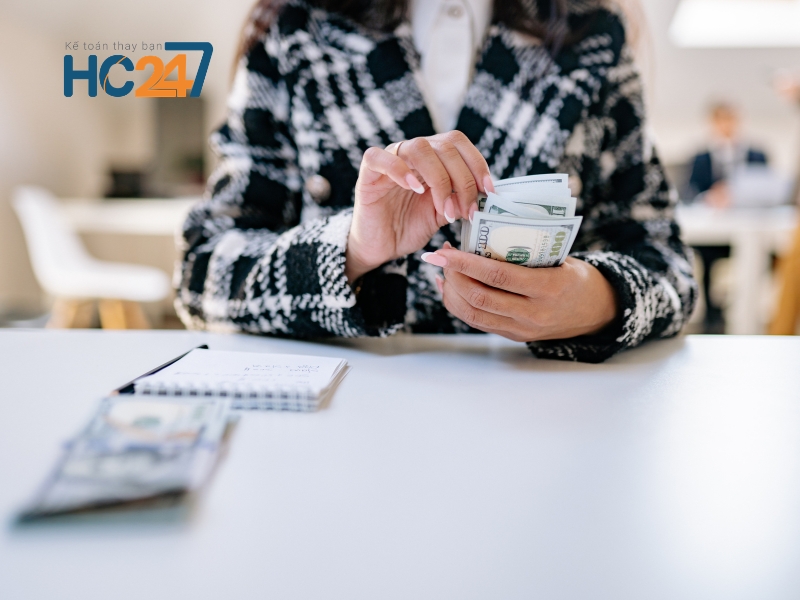 Quyết toán thuế TNCN mất bao lâu