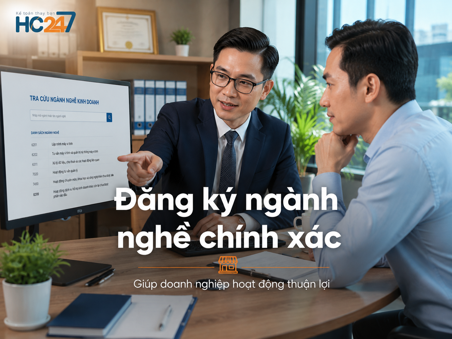 5 Sai Lầm Khi Thành Lập Công Ty