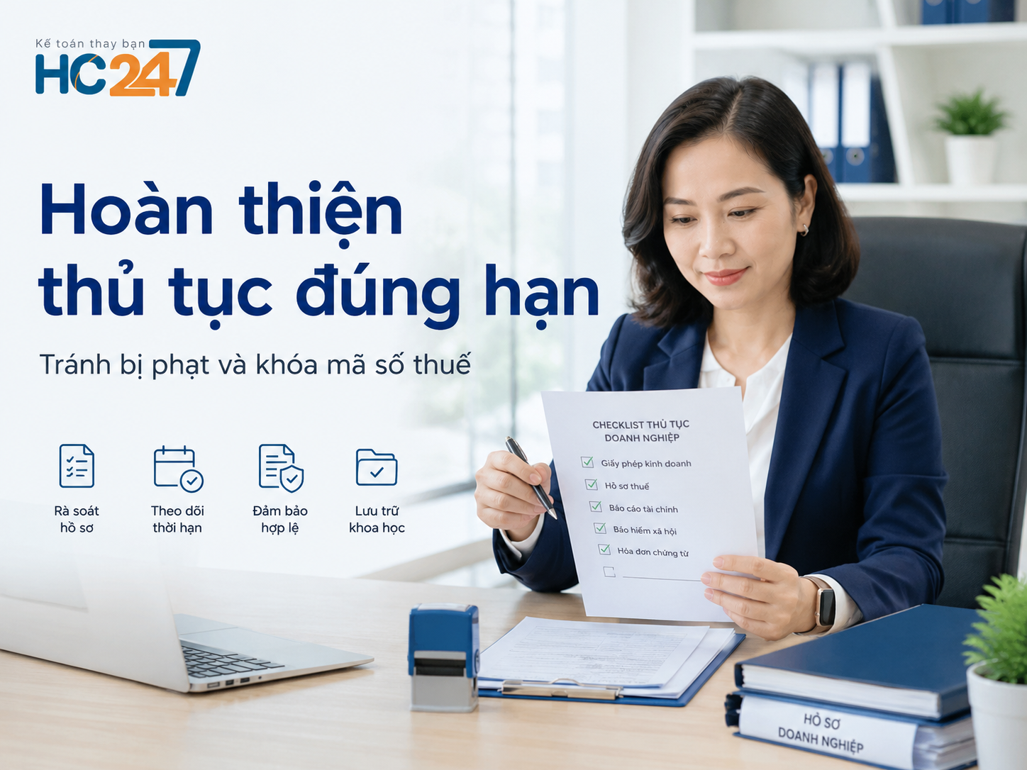 5 Sai Lầm Khi Thành Lập Công Ty