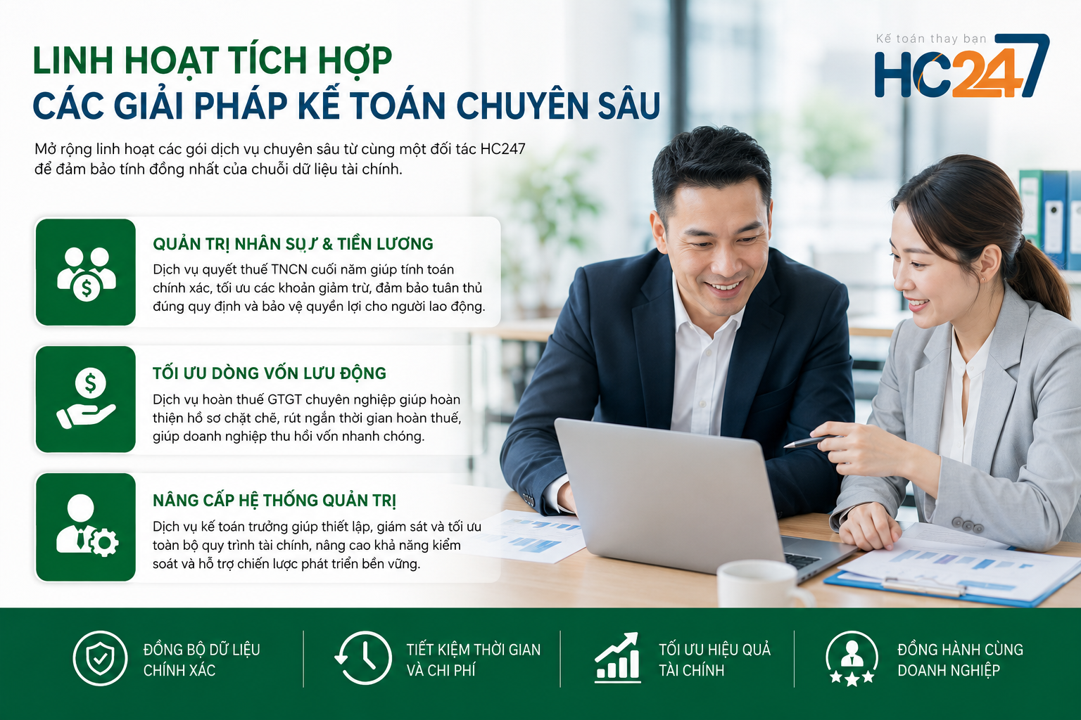 dịch vụ kê khai thuế định kỳ