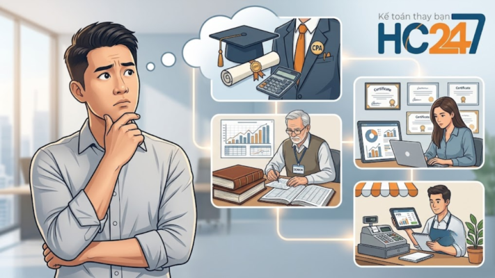 Những Điều Doanh Nghiệp Nhỏ Cần Biết Về Kế Toán Trưởng Và Pháp Lý