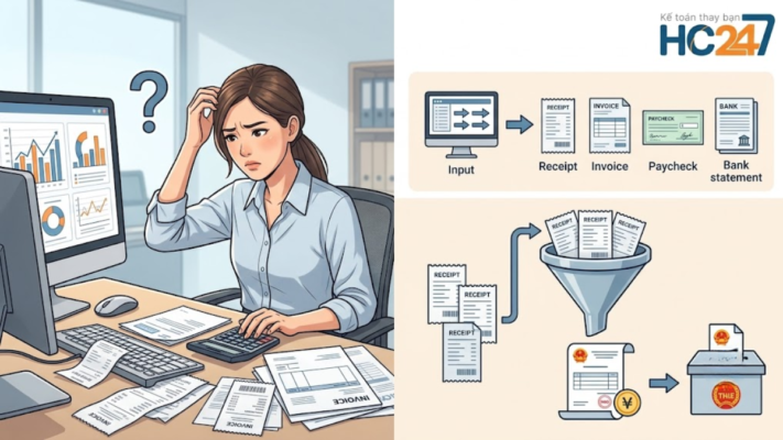 Báo Cáo Thuế Là Gì? Quy Định Mới Nhất Doanh Nghiệp Cần Biết