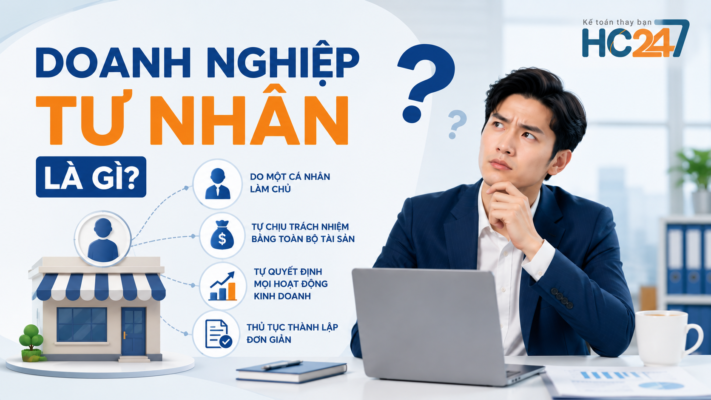 Doanh Nghiệp Tư Nhân Có Nên Chuyển Thành Công Ty TNHH?