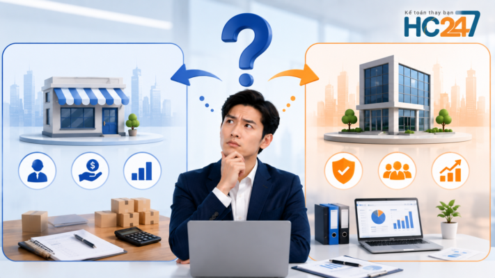 Doanh Nghiệp Tư Nhân Có Nên Chuyển Thành Công Ty TNHH?