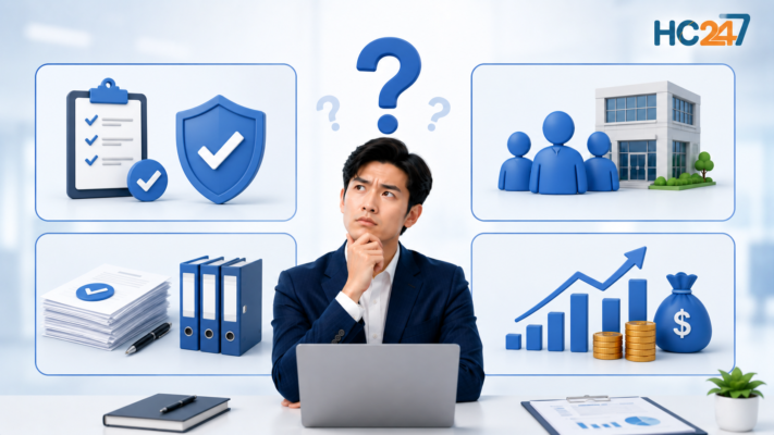Doanh Nghiệp Tư Nhân Có Nên Chuyển Thành Công Ty TNHH?