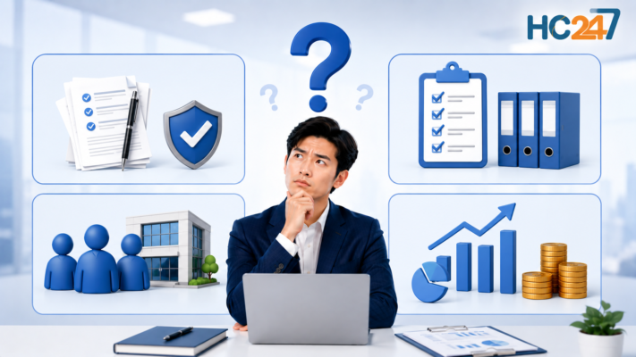 Doanh Nghiệp Tư Nhân Có Nên Chuyển Thành Công Ty TNHH?