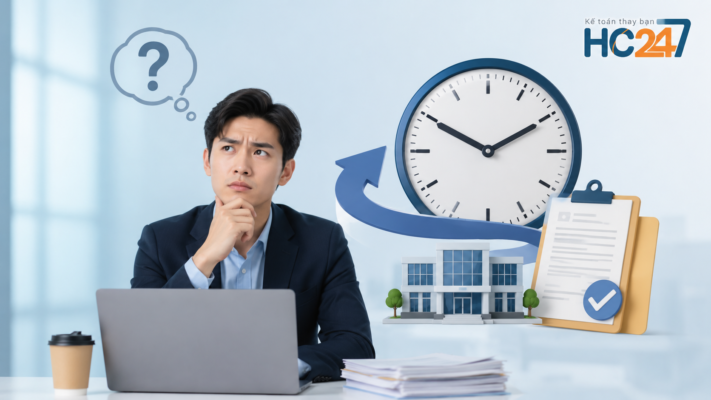 Dịch Vụ Thành Lập Công Ty TNHH 2 Thành Viên Trọn Gói Uy Tín Tại HC247