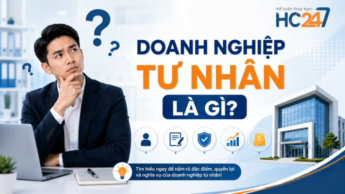 Thành Lập Doanh Nghiệp Tư Nhân Có Ưu Điểm Gì? Những Điều Cần Biết Trước Khi Đăng Ký