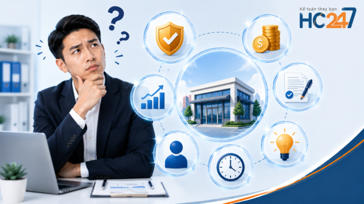 Thành Lập Doanh Nghiệp Tư Nhân Có Ưu Điểm Gì? Những Điều Cần Biết Trước Khi Đăng Ký