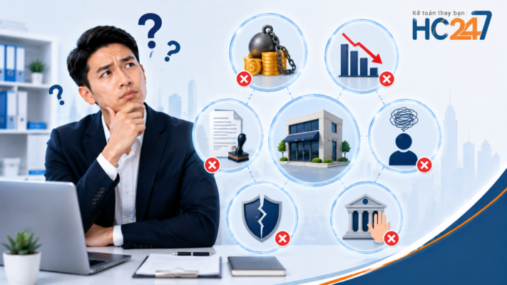 Thành Lập Doanh Nghiệp Tư Nhân Có Ưu Điểm Gì? Những Điều Cần Biết Trước Khi Đăng Ký