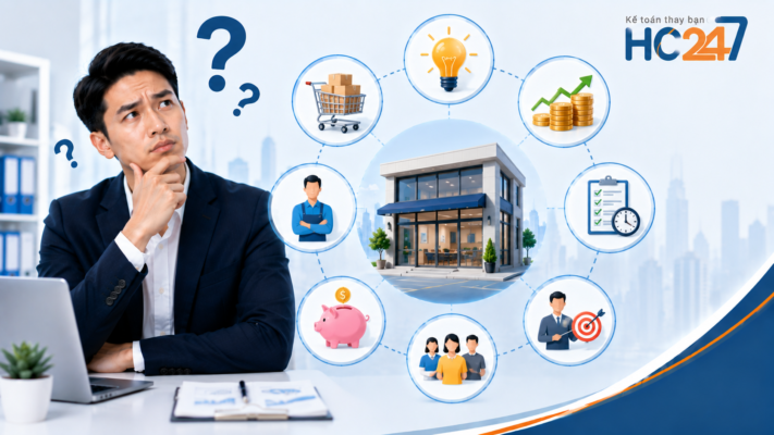 Thành Lập Doanh Nghiệp Tư Nhân Có Ưu Điểm Gì? Những Điều Cần Biết Trước Khi Đăng Ký