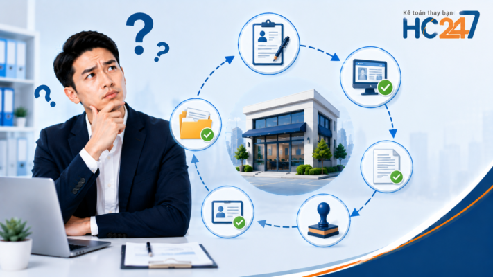 Thành Lập Doanh Nghiệp Tư Nhân Có Ưu Điểm Gì? Những Điều Cần Biết Trước Khi Đăng Ký