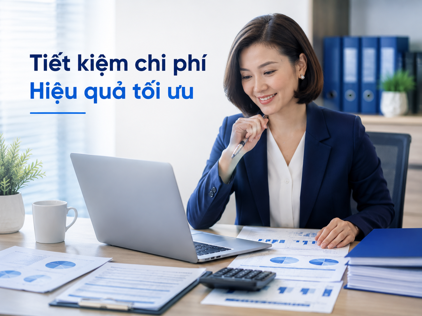 Dịch Vụ Kế Toán Thuế Tại TPHCM