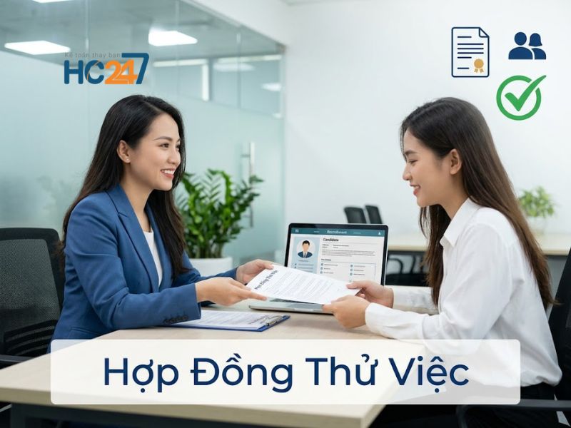 loại hợp đồng lao động nào không phải đóng bảo hiểm xã hội bắt buộc