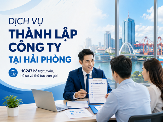 DỊCH VỤ KẾ TOÁN TRỌN GÓI TẠI HẢI DƯƠNG UY TÍN CHÍNH XÁC