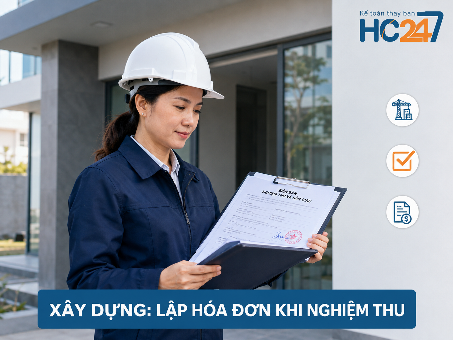Thời điểm xuất hóa đơn mới nhất từ ngày 01/7/2026 theo Nghị định 254/2026/NĐ-CP