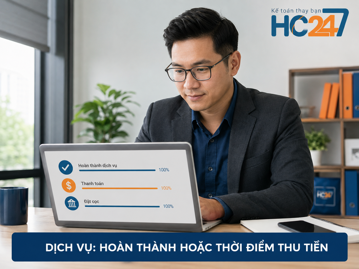 Thời điểm xuất hóa đơn mới nhất từ ngày 01/7/2026 theo Nghị định 254/2026/NĐ-CP